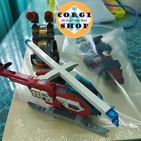 Mua Túi Zip Tiện Lợi Có Khóa Kéo Đựng Đồ Chơi Lắp Ghép Đang Xếp Dở