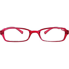 Gọng kính em bé vigcom vg1540 k7 - hồng