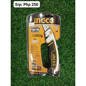 Mua DAO CẮT RỌC ĐA NĂNG INGCO HUK6128 - HÀNG CHÍNH HÃNG
