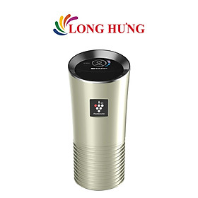 Máy lọc không khí trên xe hơi Sharp IG-GC2E - Hàng chính hãng