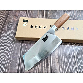 Mua DAO - DAO BẾP NHẬT BẢN SANTOKU MÃ  A20 DT124 nt topcoomshop vn