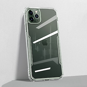 Tech Zone 34 Ốp lưng chống sốc SGS cao cấp Xundd cho các dòng iPhone 11 – iPhone 11 Pro – iPhone 11 Pro Max – Hàng Nhập Khẩu
