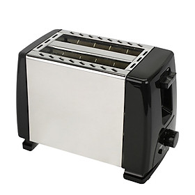 NAA Home Full Automatic Toaster with Double Groove for Breakfast Bread Making