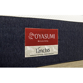 Mua Nệm Foam Nhật Bản Oyasumi Tancho