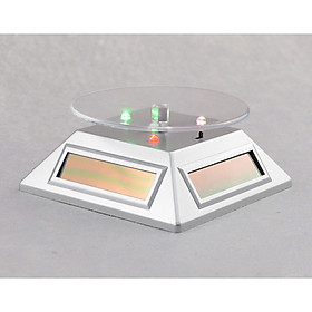 Mua Đế xoay trưng bày sản phẩm năng lượng mặt trời T3