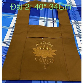 TÚI NHÍ 2 ĐI CHÙA # Bị