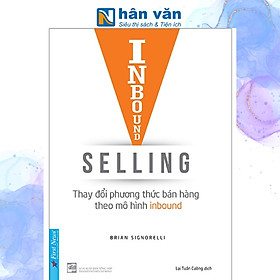 Inbound Selling - Thay đổi phương thức bán hàng