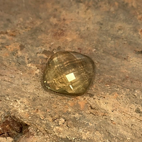 Mua Viên đá thạch anh vàng (Citrine) thiên nhiên_HA-G000510