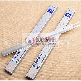 Mua DAO MÁY CẮT VẢI ĐỨNG STRONG H LOẠI TỐT TỪ 5 INCHES - 12 INCHES