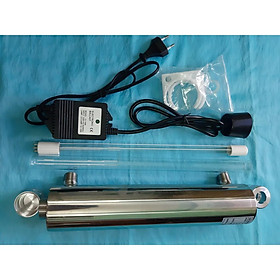 Mua BỘ ĐÈN UV 21W DIỆT KHUẨN