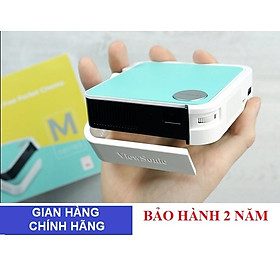 Mua Máy chiếu giải trí ViewSonic M1 mini - Hàng chính hãng