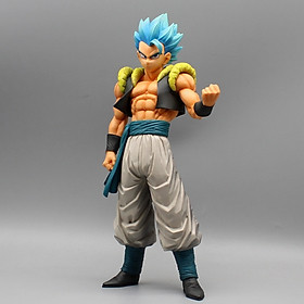Mô hình Gogeta chiến