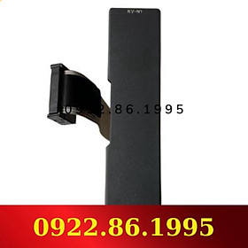 Khối chuyển đổi có khối đầu nối Keyence KV-N mới
