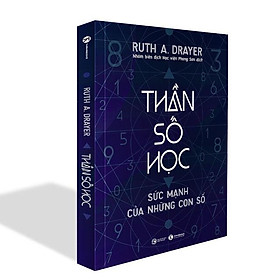 Thần số học – Sức mạnh của những con số - Bản Quyền