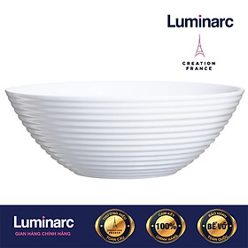 Mua Bộ 6 Tô Salad Thuỷ Tinh Luminarc Harena 27cm - LUHAN7466