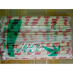 Mua Đũa tre sạch dùng 1 lần