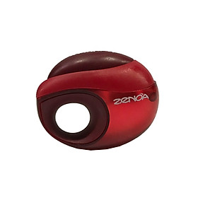Chuốt Chì Maped Zenoa - 501400 - Màu Đỏ