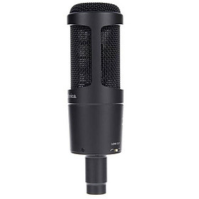 Mua Micro thu âm AUDIO TECHNICA AT2050 - Hàng chính hãng