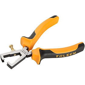 Mua KỀM TUỐT DÂY (CÔNG NGHIỆP) 160MM TOLSEN 10028 - HÀNG CHÍNH HÃNG
