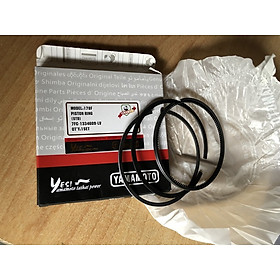 Mua Bạc séc măng máy dầu Kama  178F 186F Yanmar L70 L100