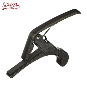 Capo/ Kẹp Nâng Tông Dành Cho Guitar CP-200 - Đen