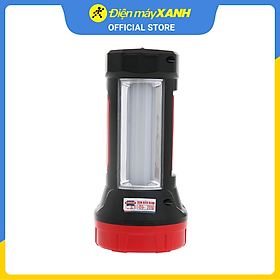 Mua Đèn pin sạc đa năng Sunhouse SHE - 8100 - Hàng chính hãng