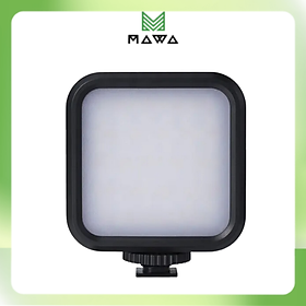 Đèn Led nhiều màu đa năng,hiệu ứng hỗ trợ ánh sáng chụp hình , quay video - Hàng chính hãng