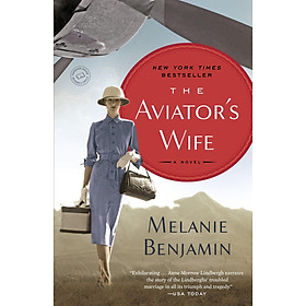 The Aviator's Wife: A Novel