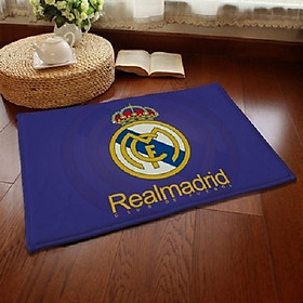 Mua Đệm ngồi Real Madrid