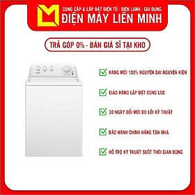 Mua Máy giặt Whirlpool 15 kg 3LWTW4705FW - Hàng chính hãng (chỉ giao HCM)