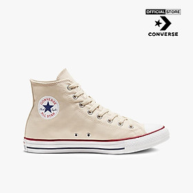 CONVERSE - Giày sneakers cổ cao unisex Chuck Taylor All Star Classic 159484C