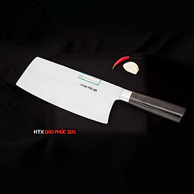 Mua Dao Phúc Sen Dao chặt gà phúc sen không rỉ  sắc bén- CGKM/ HTX Dao Phúc Sen