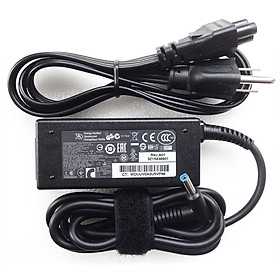 Sạc dành cho Laptop HP Pavilion 14 AB021TU Adapter 19.5V-3.33A