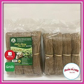 Mua MIẾN DONG Phia Đén Cao Bằng_500gr ( nông sản sạch AThai) chất lượng cao - 00015
