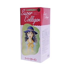 Thực phẩm chức năng Super Collagen Fuji dạng nước (750ml) - Nhập khẩu Nhật Bản