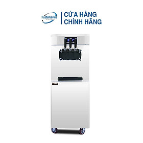 Mua  CỬA HÀNG CHÍNH HÃNG  Máy làm kem tươi cao cấp 3 máy nén dạng đứng