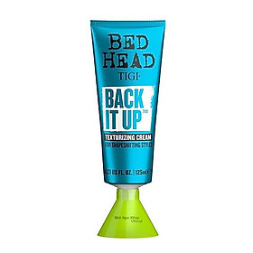 Kem tạo cấu trúc tóc Tigi Bed Head Back It Up Texturizing Cream 125ml