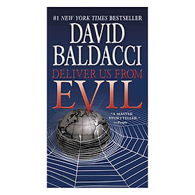 Deliver Us from Evil