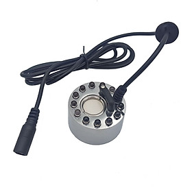 Mua Đầu phun sương siêu âm 24VDC