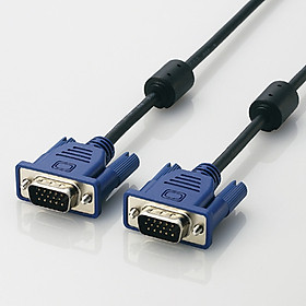 Cáp chuyển đổi Elecom CAC-20BK