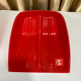 Mua xẻng hót rác to đại   xẻng nhựa cỡ lớn súc nông sản không bị dập nát