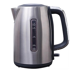 Mua Bình đun siêu tốc Sharp EKJ-17VS-ST 1.7L  hàng chính hãng
