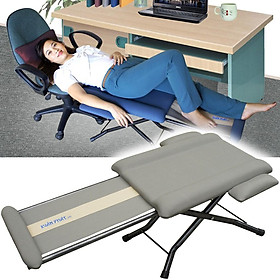 Mua Ghế ngủ văn phòng Mã GN.01 (mầu Ghi )