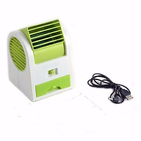 Mua Quạt Đá Điều Hòa Mini 2 Cửa Gió - Hàng Chất Lượng