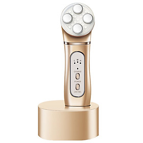 Búa Di Điện Massge Mặt RF Giúp Trẻ Hóa Da K-SKIN KD9910