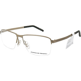 Gọng kính chính hãng Porsche Design P8318
