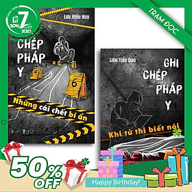 Ghi chép pháp y