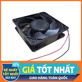 Mua QUẠT CHỐNG ẨM MÁY PHUN SƯƠNG DC 48V