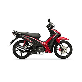 Xe máy Honda Honda Wave RSX 2020 - Vành Đúc Phanh Đĩa