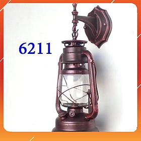 Đèn tường dầu - đèn tường phong cách cổ điển đui E27 Tg6211
